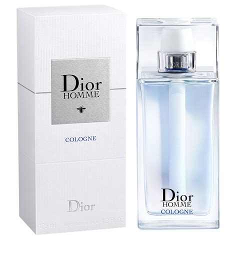 new dior cologne 2015|brand new Dior cologne.